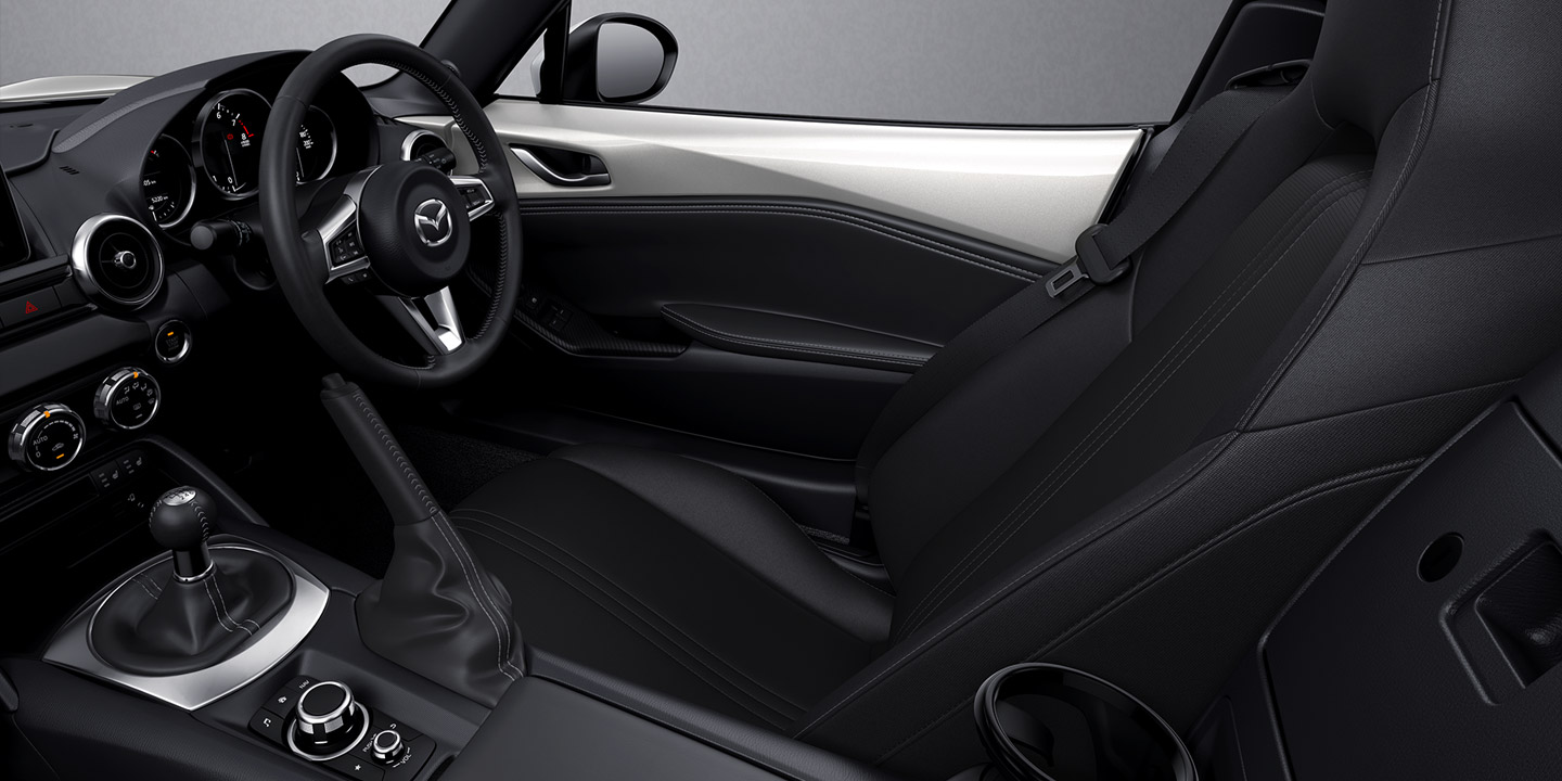 Mazda Roadster Rf Ndロードスター スポーツ マツダ