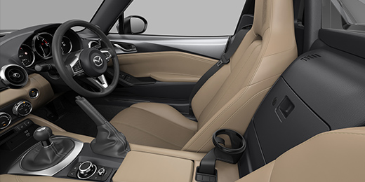 MAZDA ROADSTER｜グレード・価格 - ラインナップ｜マツダ