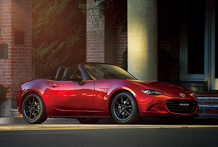 Mazda Roadster Rf スポーツ マツダ