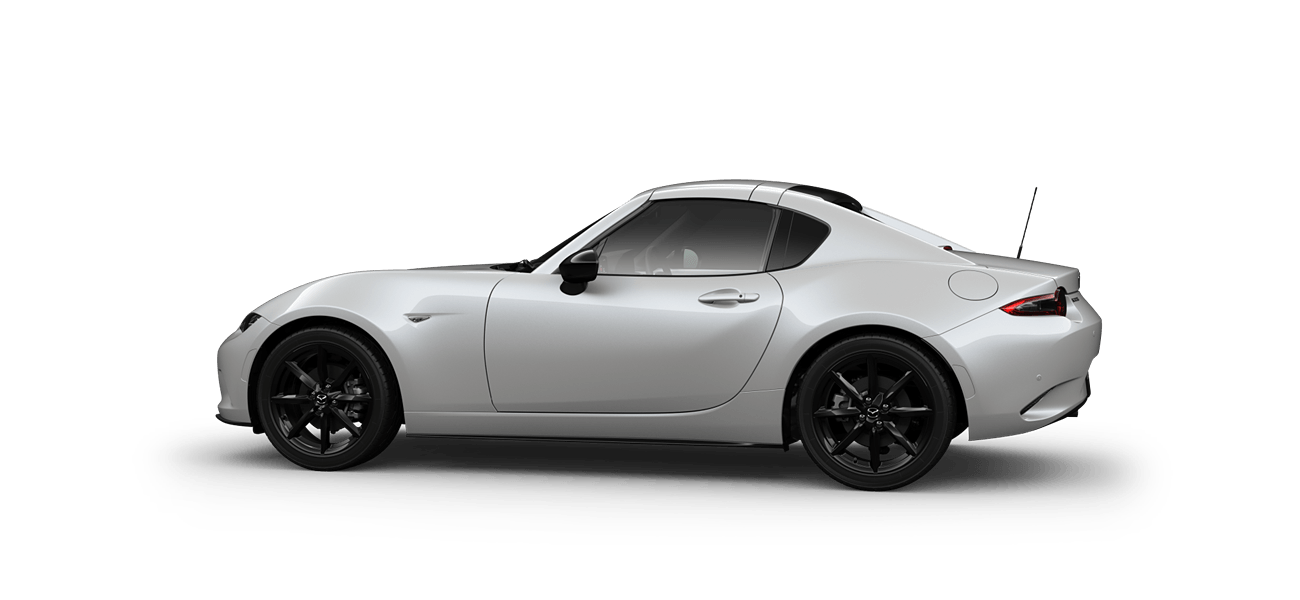 MAZDA ROADSTER RF｜アクセサリー スタイリングシミュレーション ｜マツダ