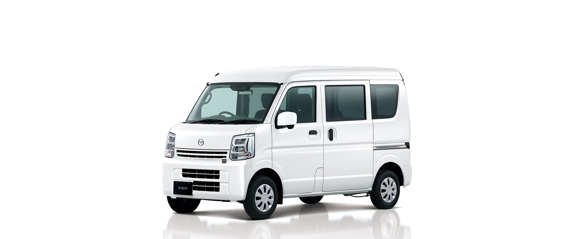 Mazda Scrum Van マツダ