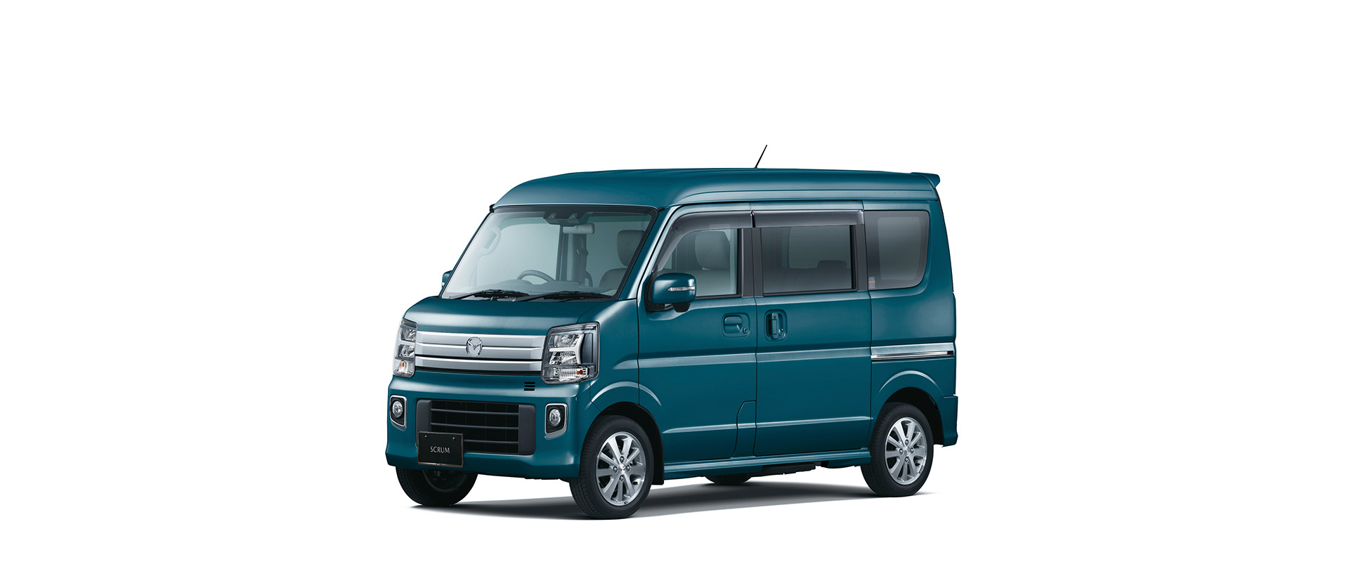 Mazda Scrum Wagon アクセサリー マツダ