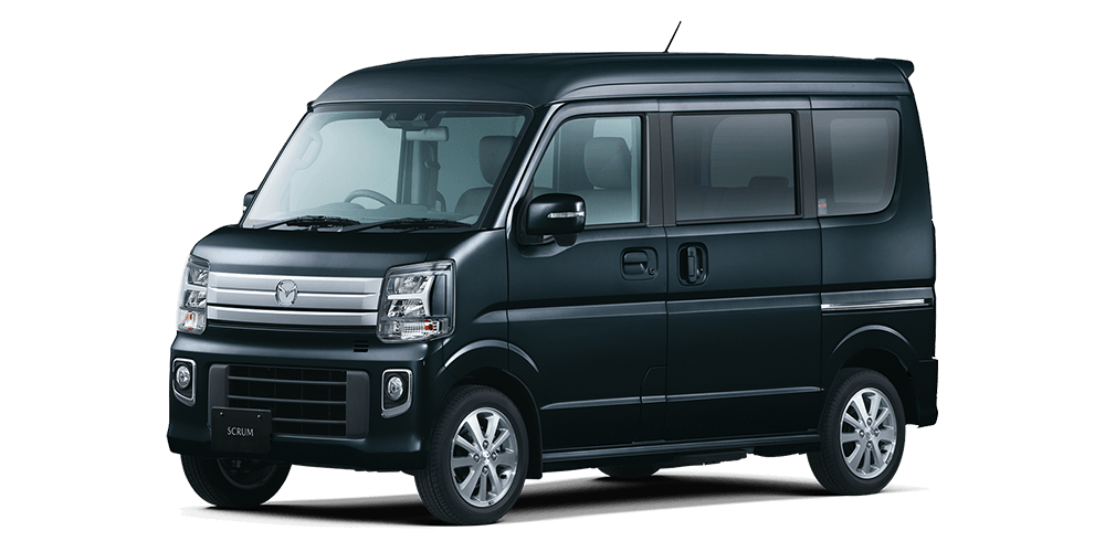 人気商品の中古品・新品・未使用品 MAZDA SCRUM WAGON｜グレード・価格｜マツダ その他