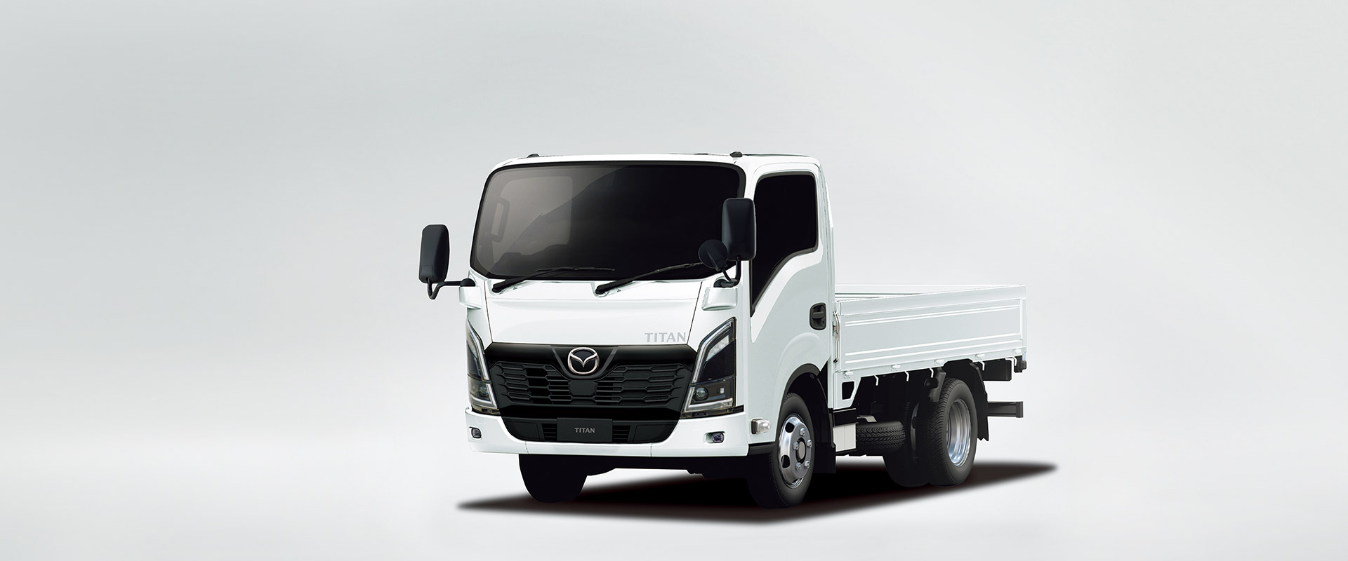 Mazda Titan Truck マツダ