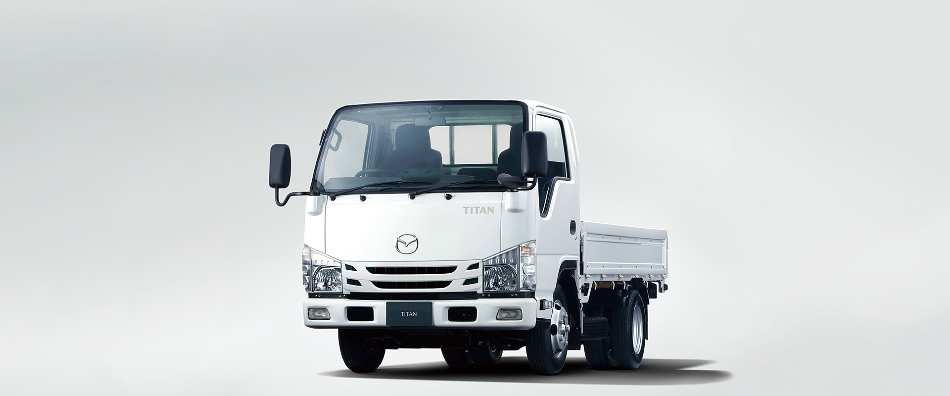 Mazda Titan Truck マツダ