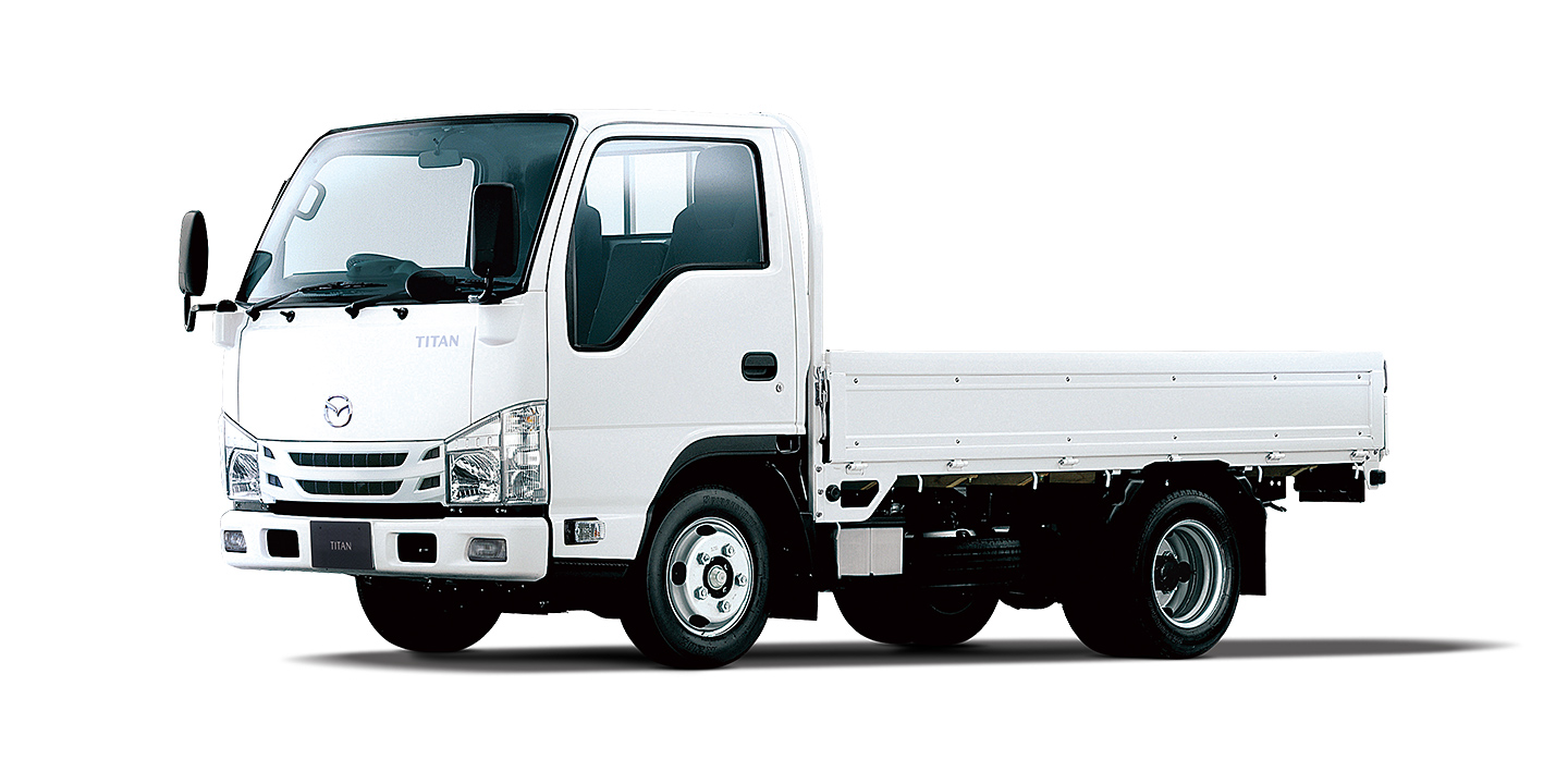 Mazda Titan Truck マツダ