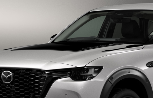 MAZDA アクセサリー詳細｜アクセサリー