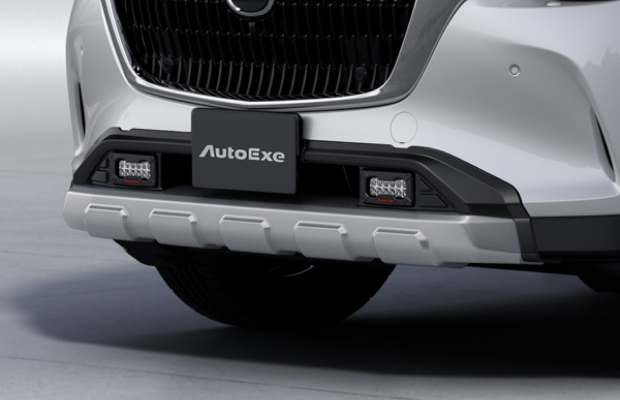 MAZDA アクセサリー詳細｜アクセサリー