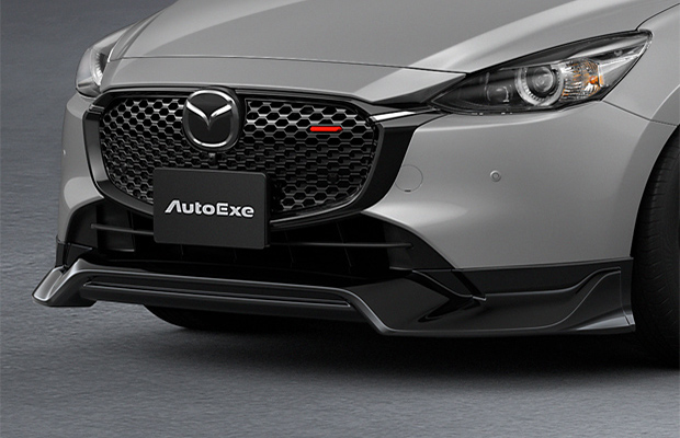 MAZDA アクセサリー詳細|アクセサリー