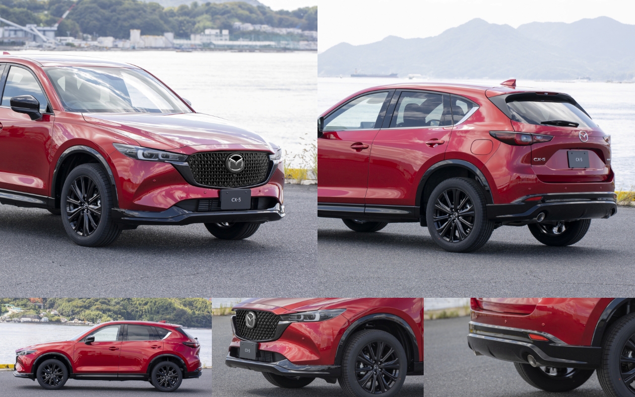 MAZDA アクセサリー詳細｜アクセサリー