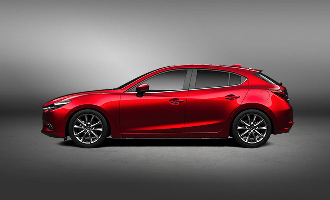 マツダ｜MAZDA CONNECT｜オーナー/カーライフ