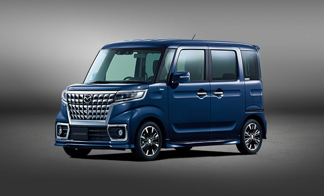 マツダ 福祉車両 エコカー減税 マツダの対象車ラインナップ