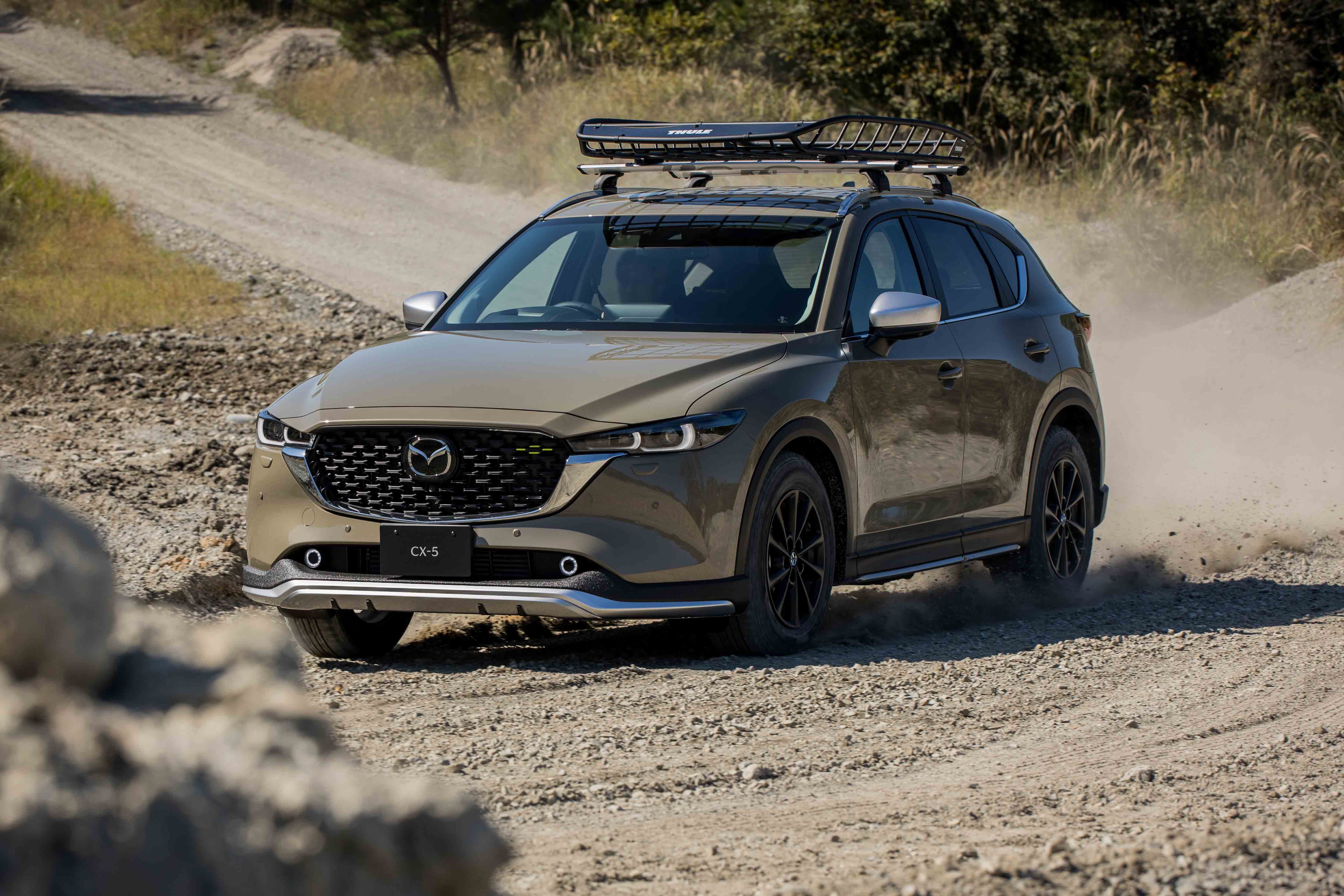 マツダ 店舗 展示情報 マツダブランドスペース大阪