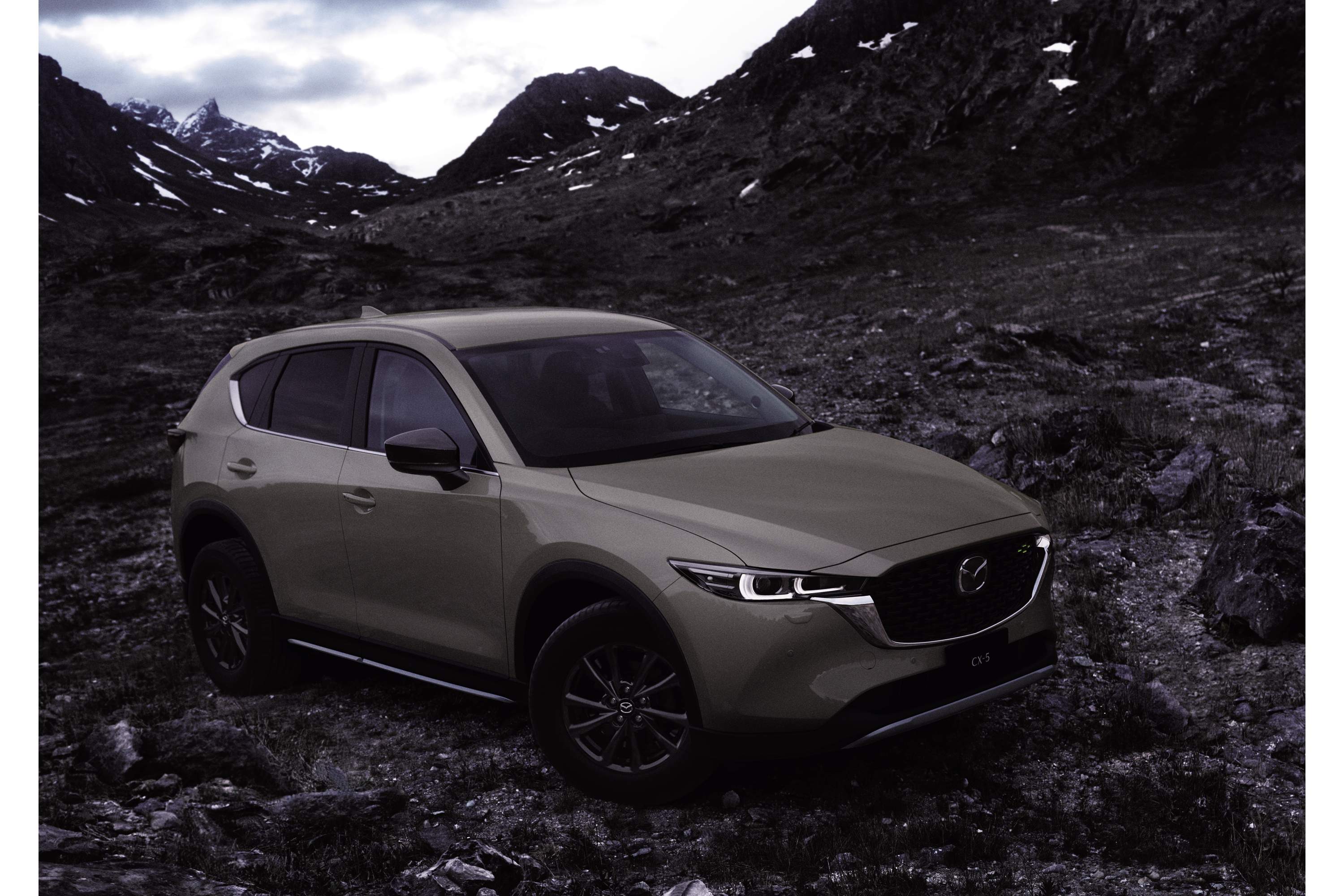 マツダ 店舗 展示情報 マツダブランドスペース大阪