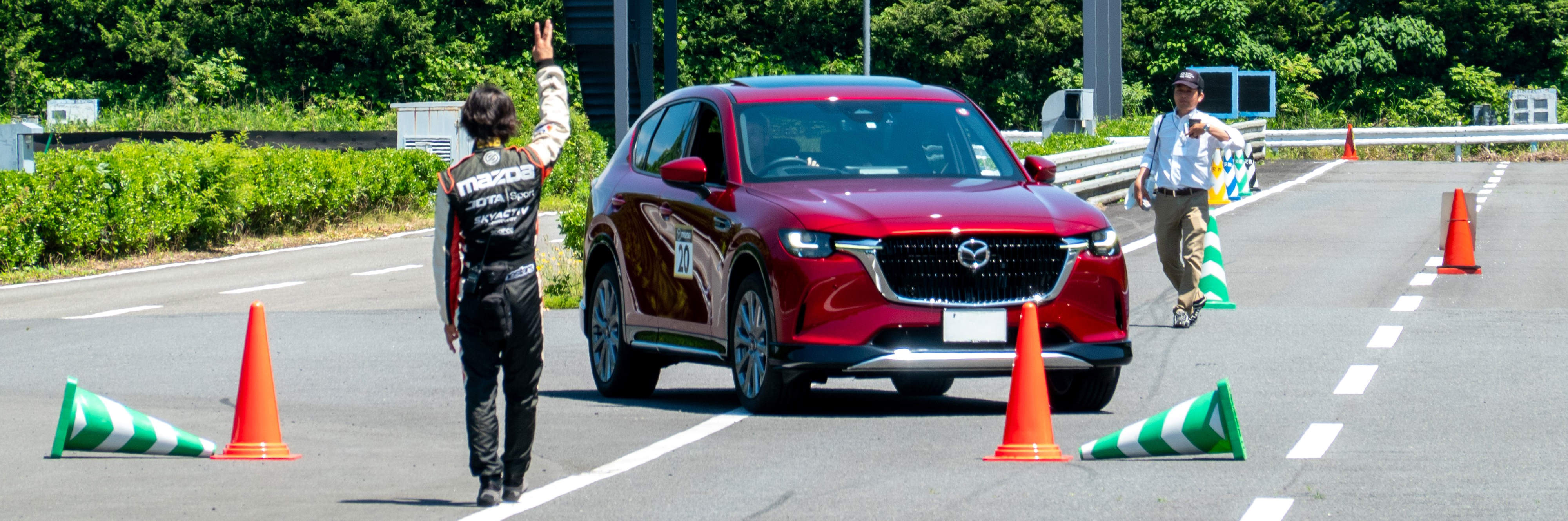 マツダ（MAZDA）ドライビング&デイフアレンシヤル/マツダ純正部品/車種共通/PF3027100(PF30-27-100) マツダ｜ドライビングアカデミー｜Experience