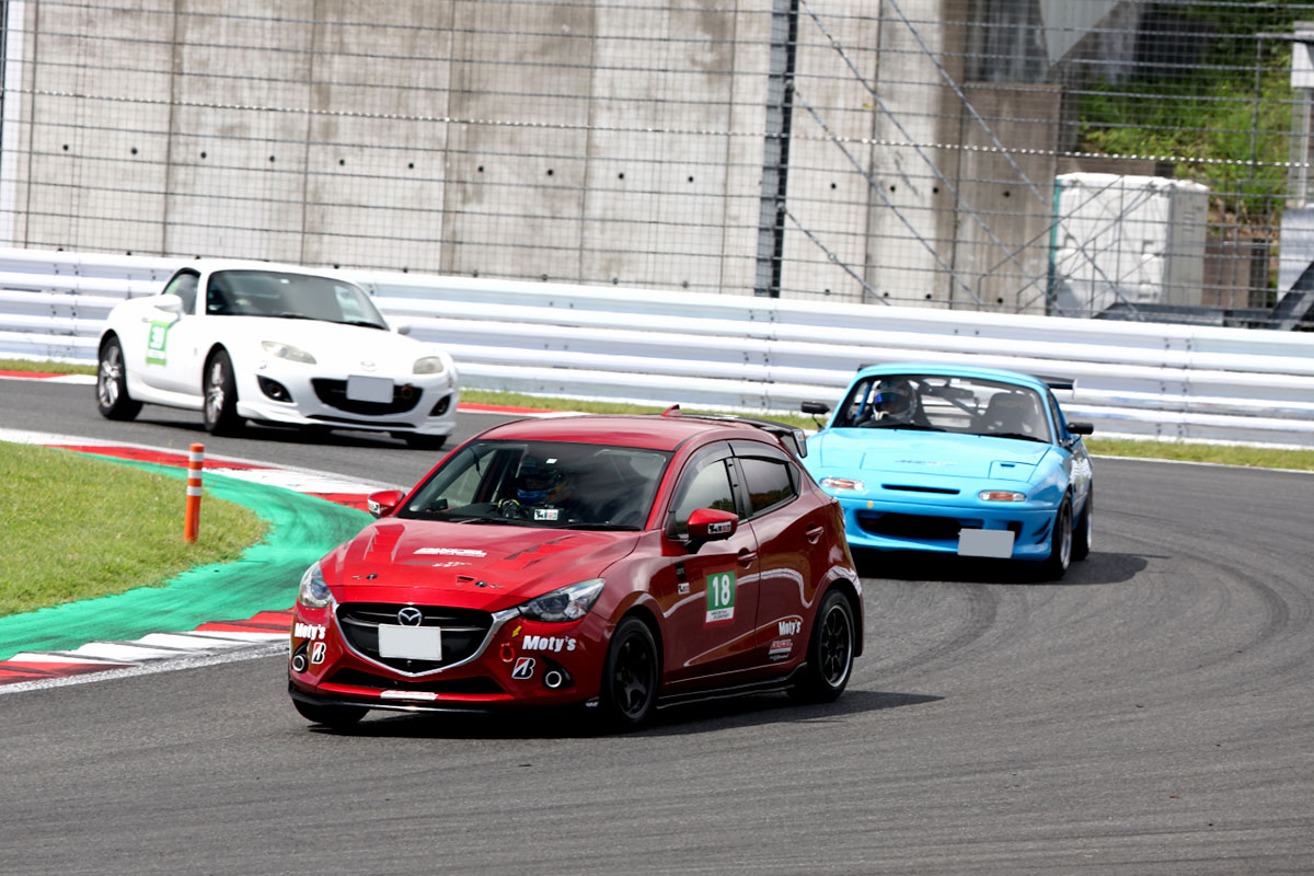 第37回東京モーターショー開催記念トミカ 集う No.4□マツダ RX-8