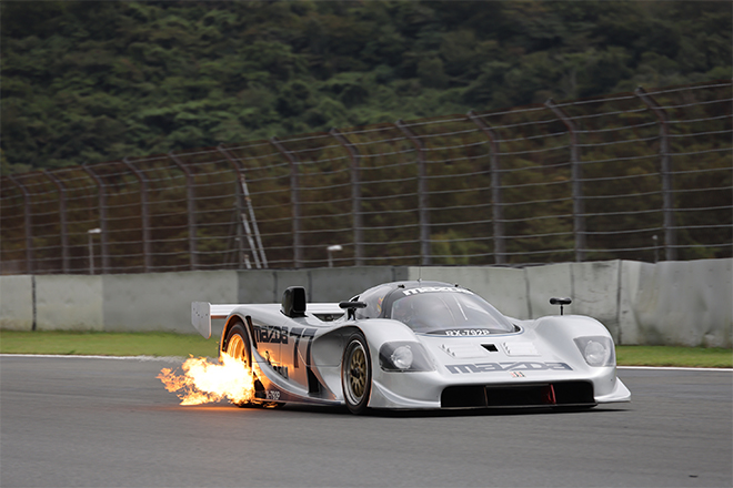 マツダ｜MAZDA FAN FESTA 2025 at FUJI SPEEDWAY