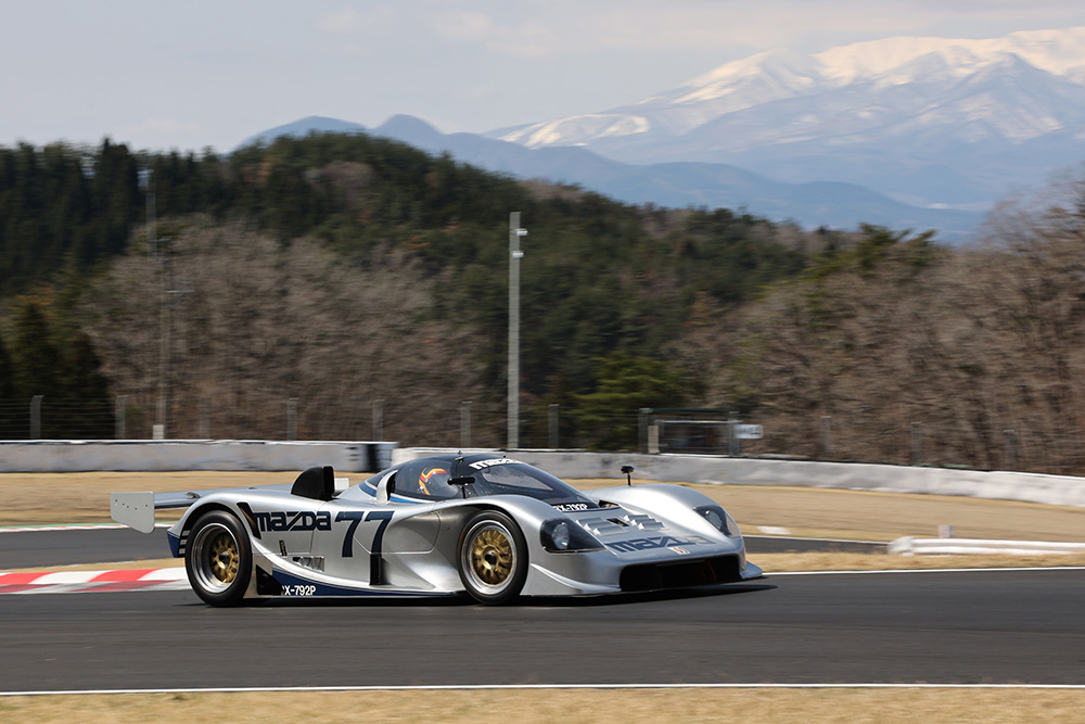 マツダ｜MAZDA FAN FESTA 2025 IN TOHOKU