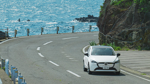 MAZDA2|コンパクトカー|マツダ MAZDA2|コンパクトカー|マツダ