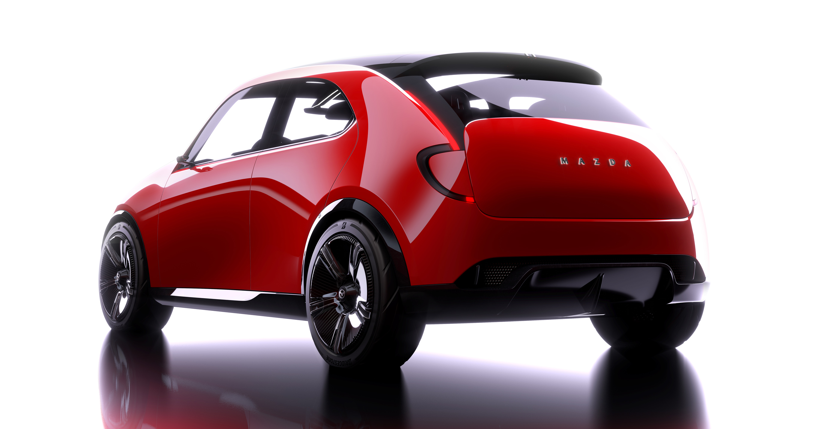 EXHIBITION｜MAZDA TRANS AOYAMA｜マツダ