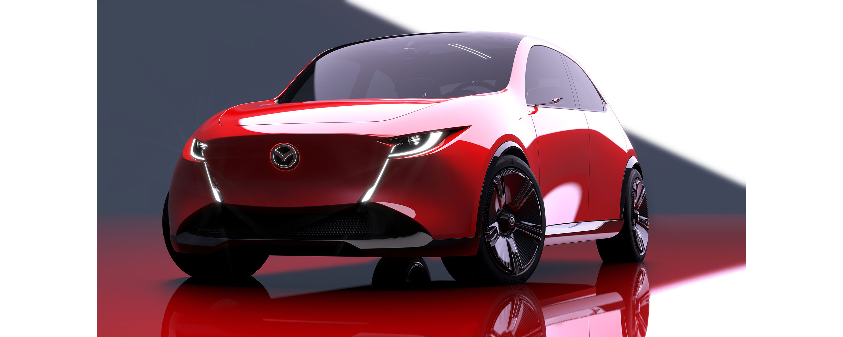 EXHIBITION｜MAZDA TRANS AOYAMA｜マツダ