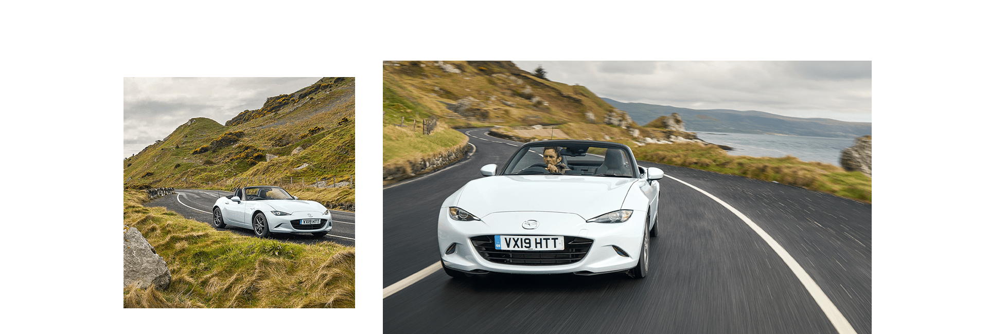 MAZDA MX-5 第四世代 [2015年]