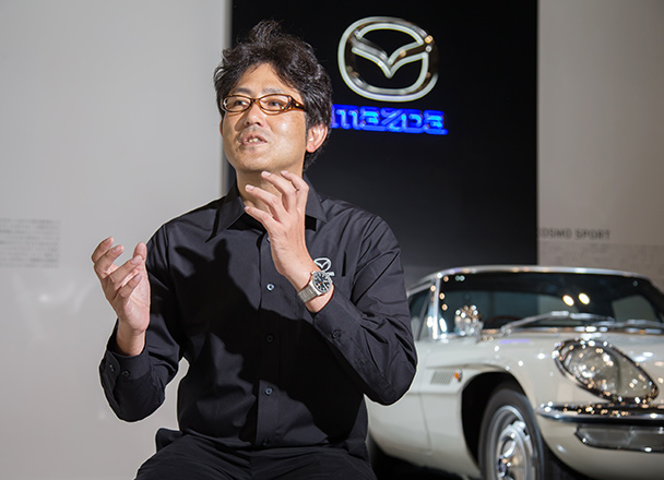 歴史や技術などの背景を知れば知るほど、クルマはもっと愛おしくなる。
