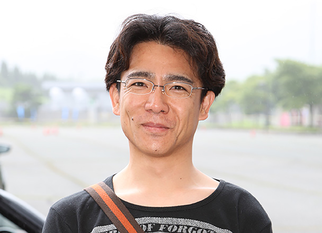 自分の行く道を屈することなく突き進む、 マツダが好きです