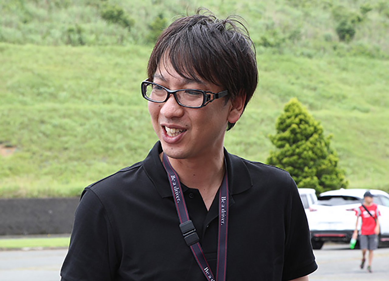 想いを伝え、共感いただき、皆さんの愛車との付き合いをより良いものへ。