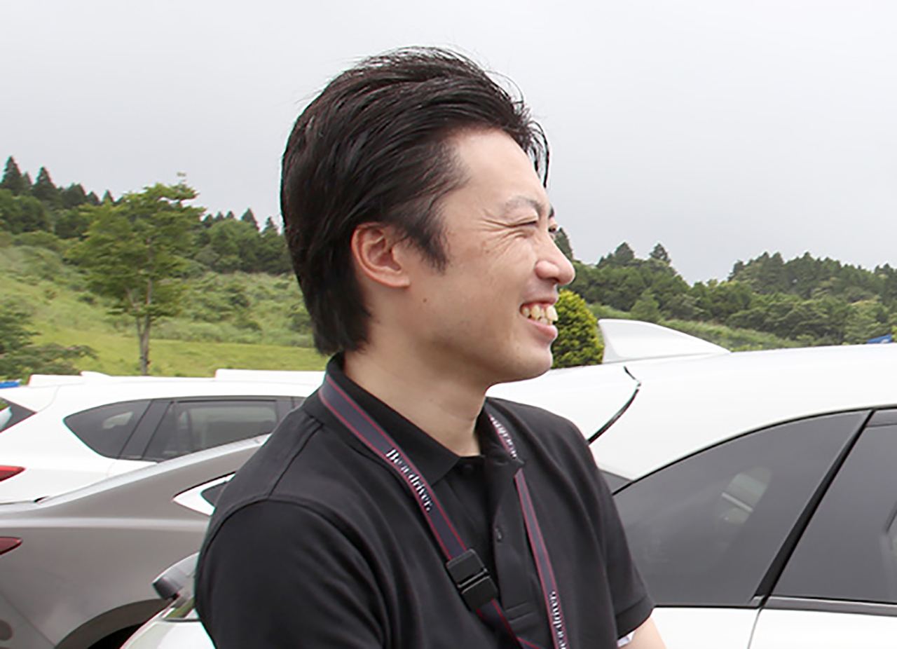 つくり手がもつ、モノ造りのストーリーを大切にしたい