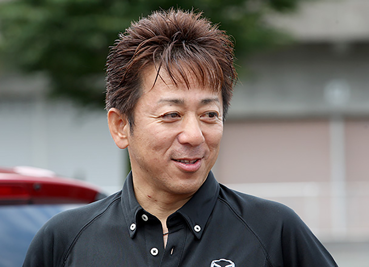 お客さまの笑顔と直接触れ合えるのが本当に嬉しいです