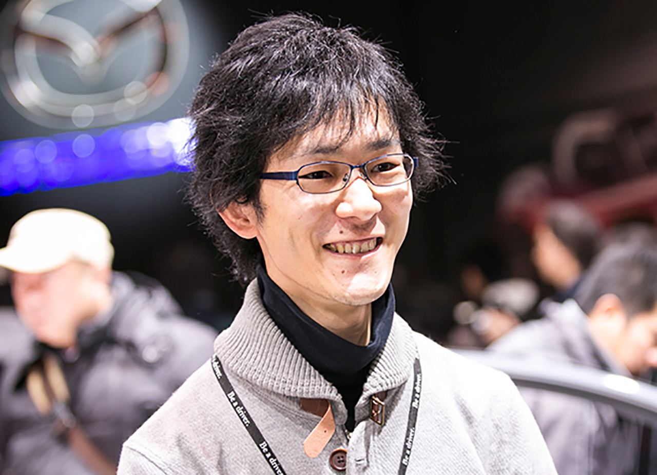 正しいドライビングポジションは安全のためにも必要