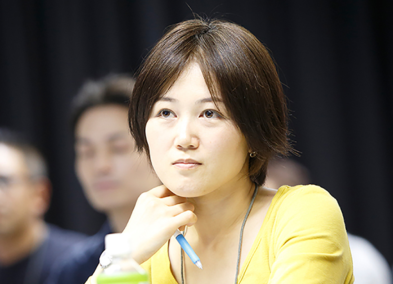 前回は夫が参加、今回は私の番。夫婦でマツダ車を楽しんでいます