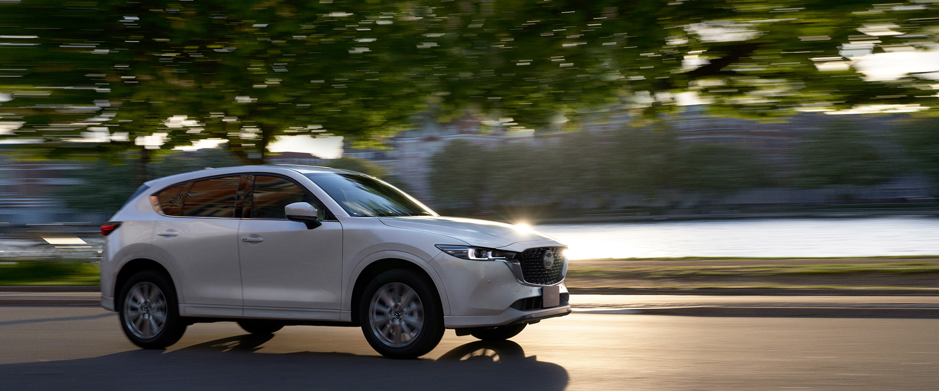 マツダ オフィシャルウェブサイト