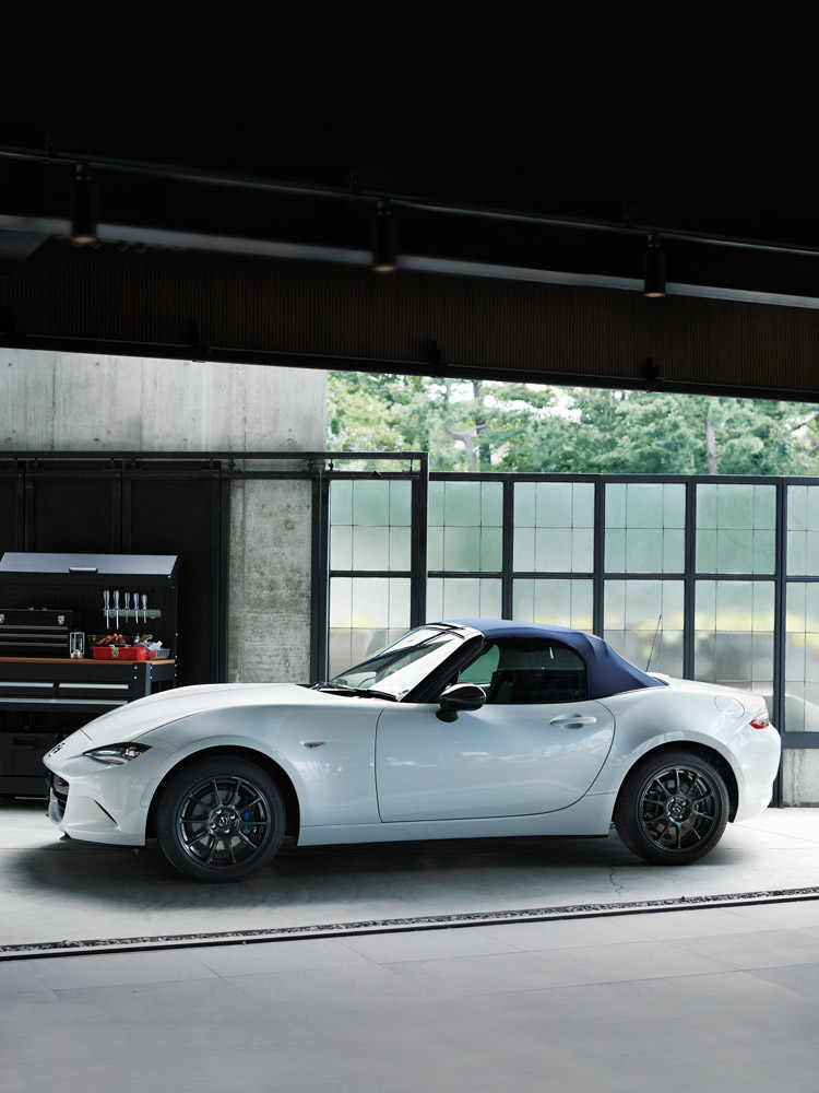 マツダ オフィシャルウェブサイト