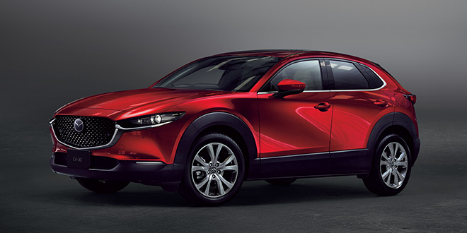 マツダ オフィシャルウェブサイト