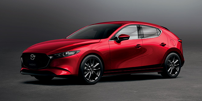 マツダ オフィシャルウェブサイト