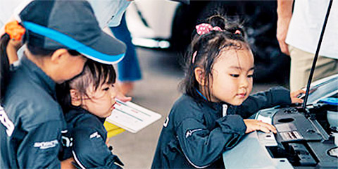 マツダ お引越しが決まったら オーナーインフォメーション