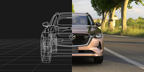 マツダ｜試乗車検索｜ご購入サポート