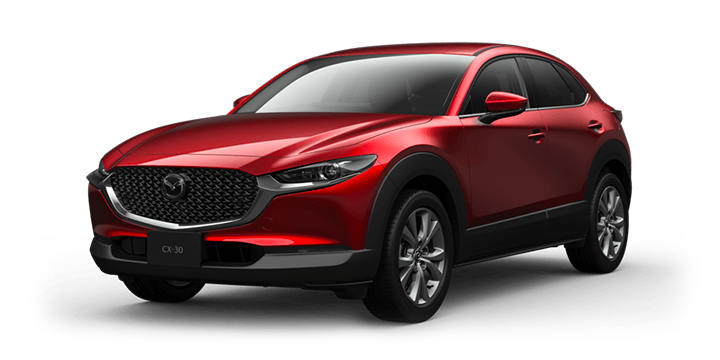 マツダ Cx 30 エコカー減税 マツダの対象車ラインナップ