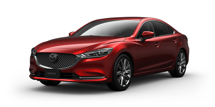 マツダ Mazda6 エコカー減税 マツダの対象車ラインナップ