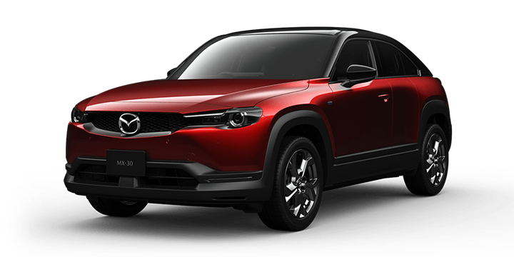 マツダ Mx 30 Ev Model エコカー減税 マツダの対象車ラインナップ
