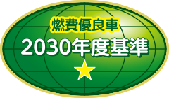 2030年度基準60％達成