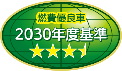 2030年度基準85％達成
