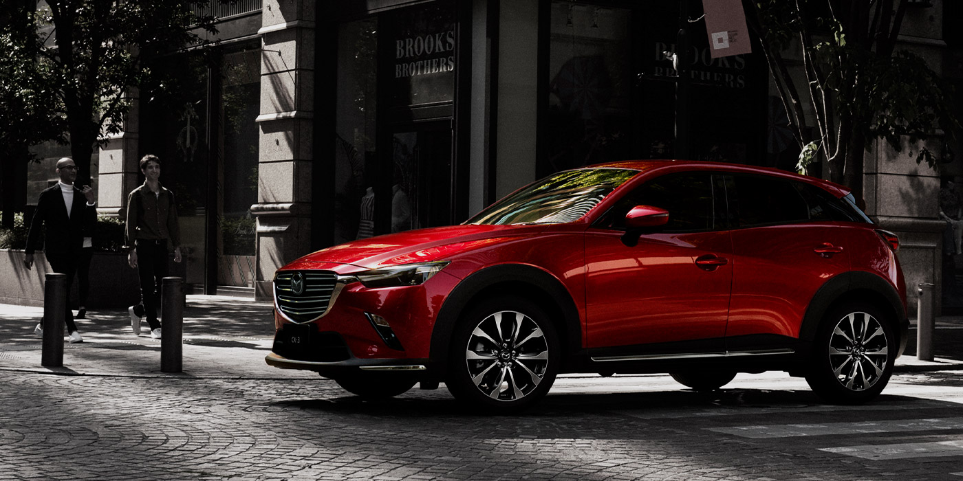 マツダ サポカー補助金